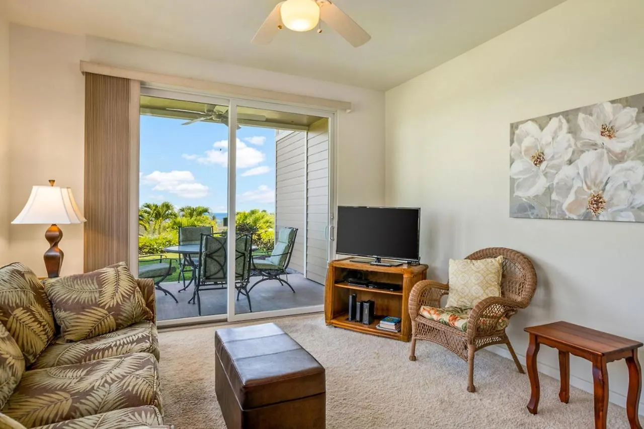 Holiday home Big Island Na Hale O Keauhou C2 By Coldwell Banker Island Vacations Villa Kailua-Kona