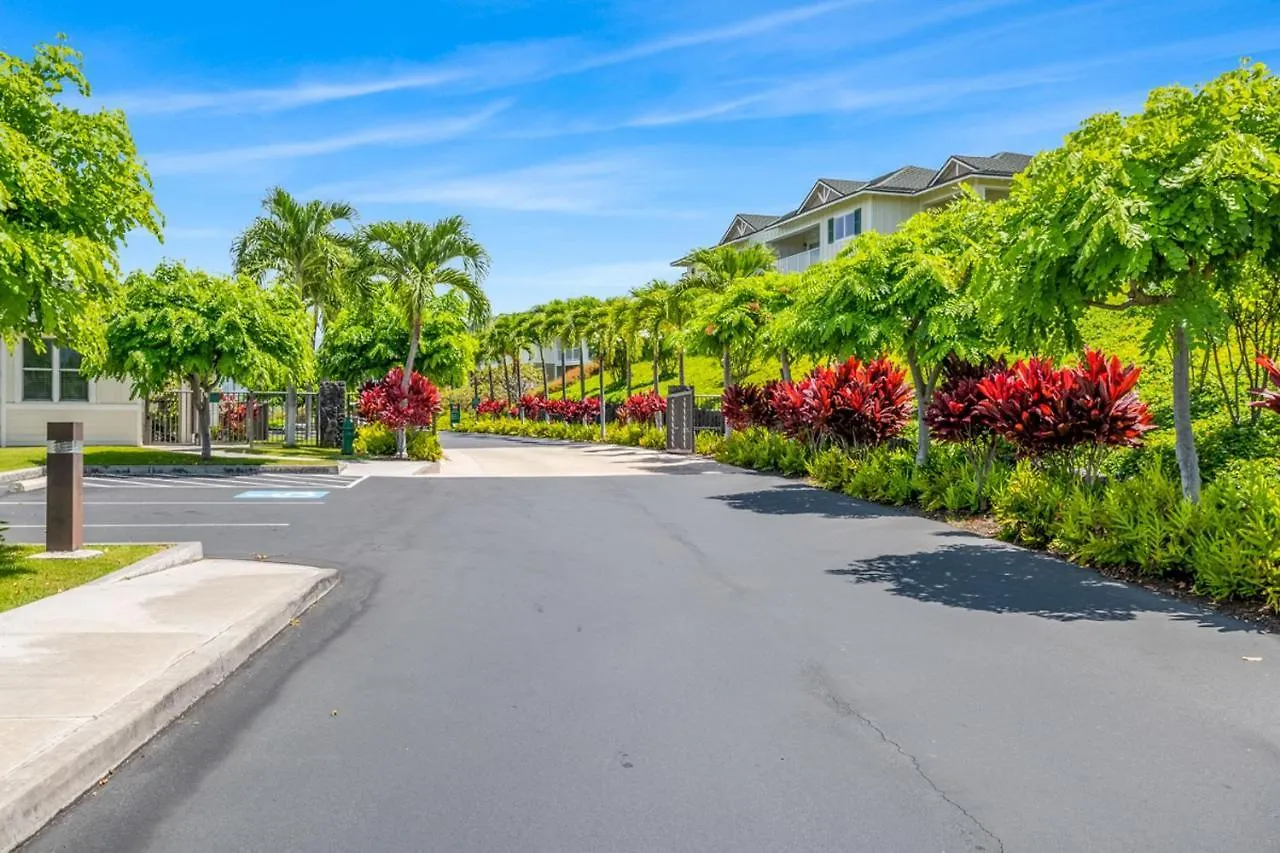 Holiday home Big Island Na Hale O Keauhou C2 By Coldwell Banker Island Vacations Villa Kailua-Kona