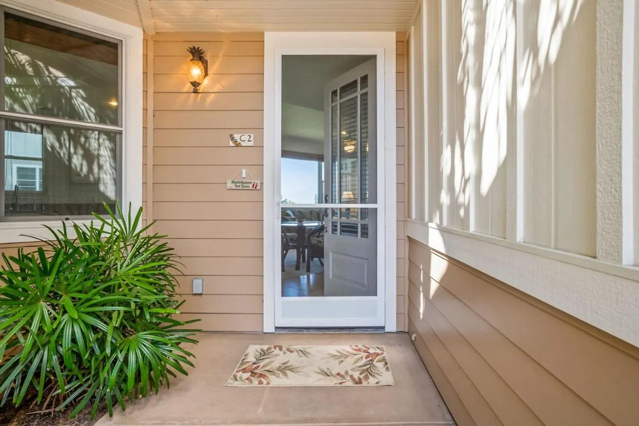 Big Island Na Hale O Keauhou C2 By Coldwell Banker Island Vacations Villa Kailua-Kona 0*,