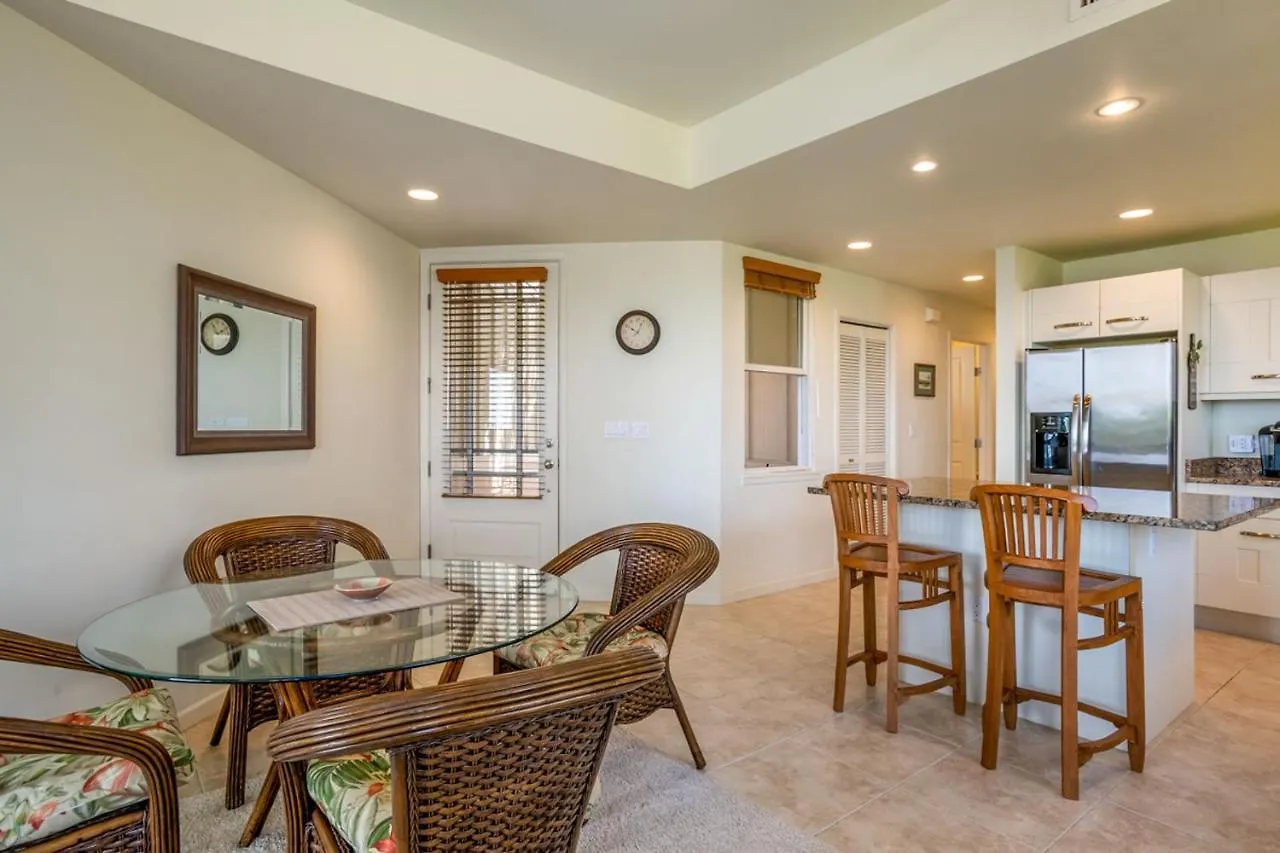 Big Island Na Hale O Keauhou C2 By Coldwell Banker Island Vacations Villa Kailua-Kona Holiday home