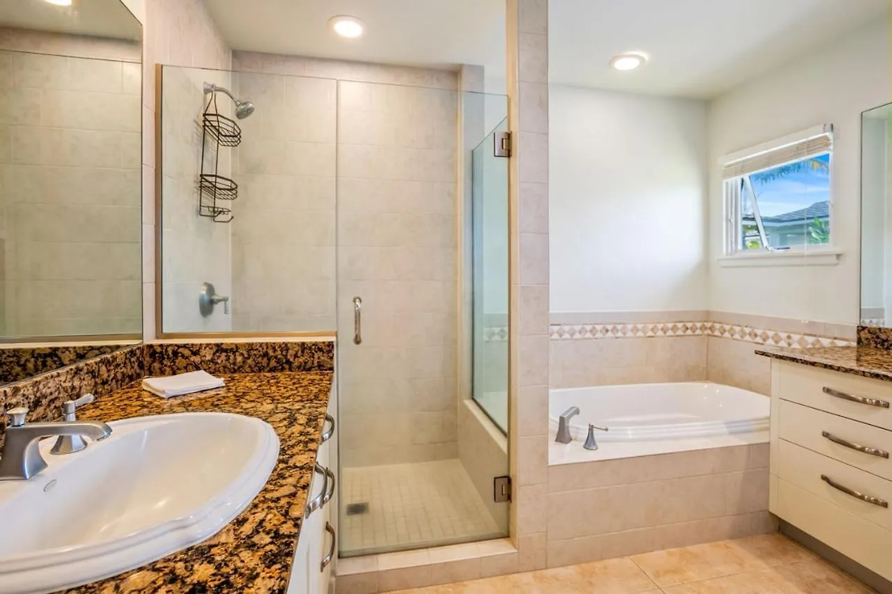 Big Island Na Hale O Keauhou C2 By Coldwell Banker Island Vacations Villa Kailua-Kona 0*,  United States