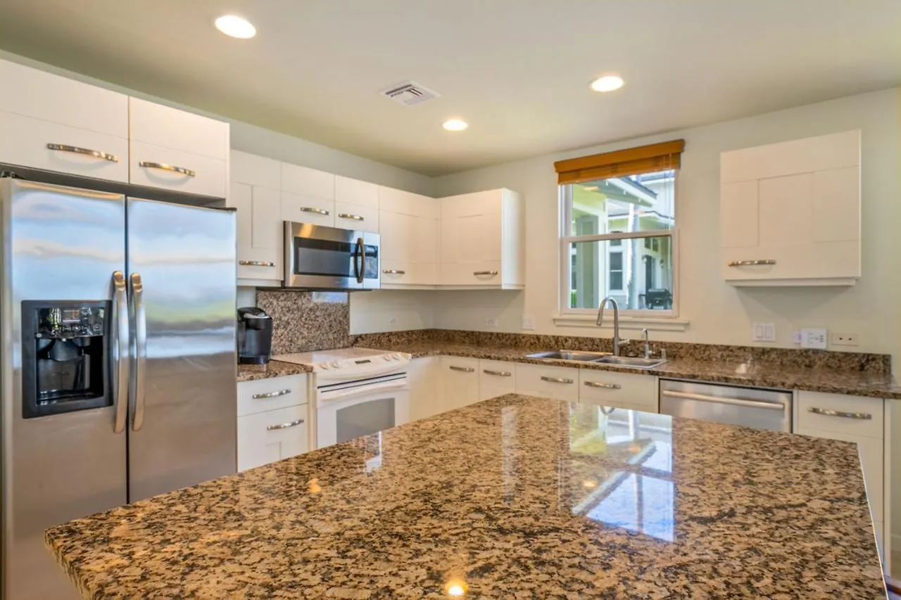 Big Island Na Hale O Keauhou C2 By Coldwell Banker Island Vacations Villa Kailua-Kona Holiday home