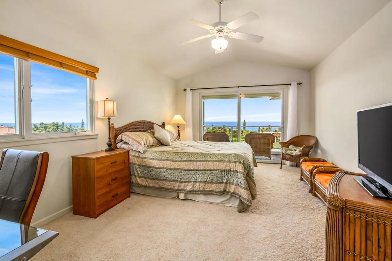 Holiday home Big Island Na Hale O Keauhou C2 By Coldwell Banker Island Vacations Villa Kailua-Kona