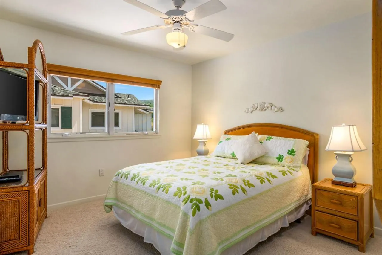 Big Island Na Hale O Keauhou C2 By Coldwell Banker Island Vacations Villa Kailua-Kona United States