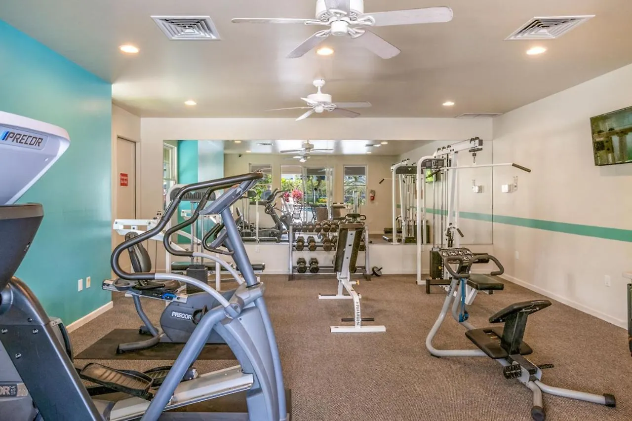 Holiday home Big Island Na Hale O Keauhou C2 By Coldwell Banker Island Vacations Villa Kailua-Kona