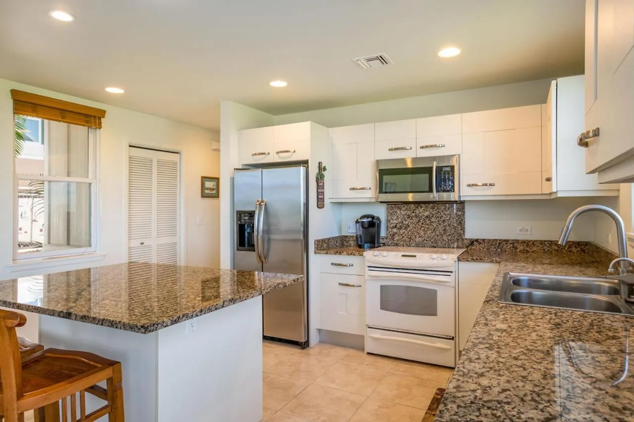 Big Island Na Hale O Keauhou C2 By Coldwell Banker Island Vacations Villa Kailua-Kona 0*,