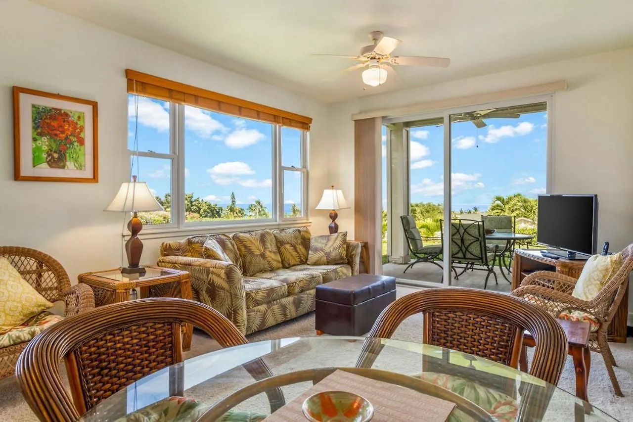 Big Island Na Hale O Keauhou C2 By Coldwell Banker Island Vacations Villa Kailua-Kona United States