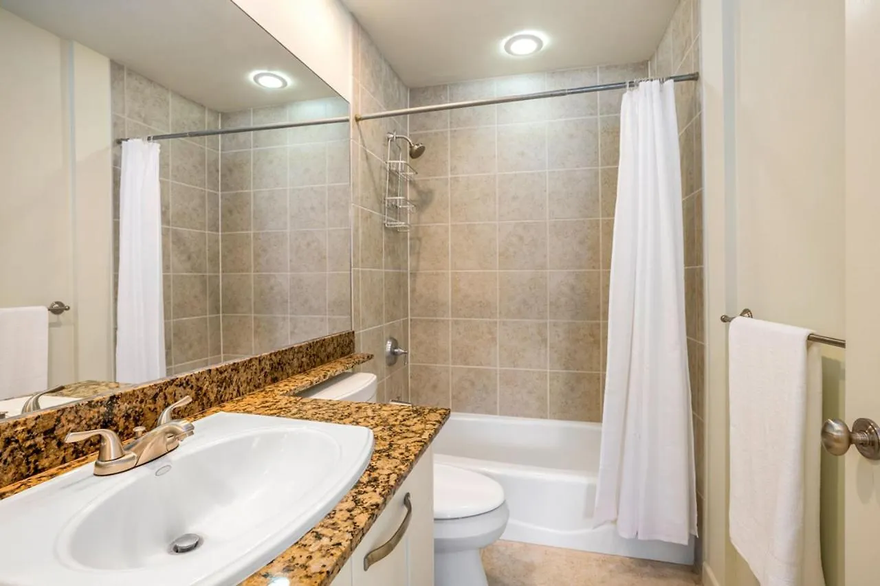 Big Island Na Hale O Keauhou C2 By Coldwell Banker Island Vacations Villa Kailua-Kona Holiday home