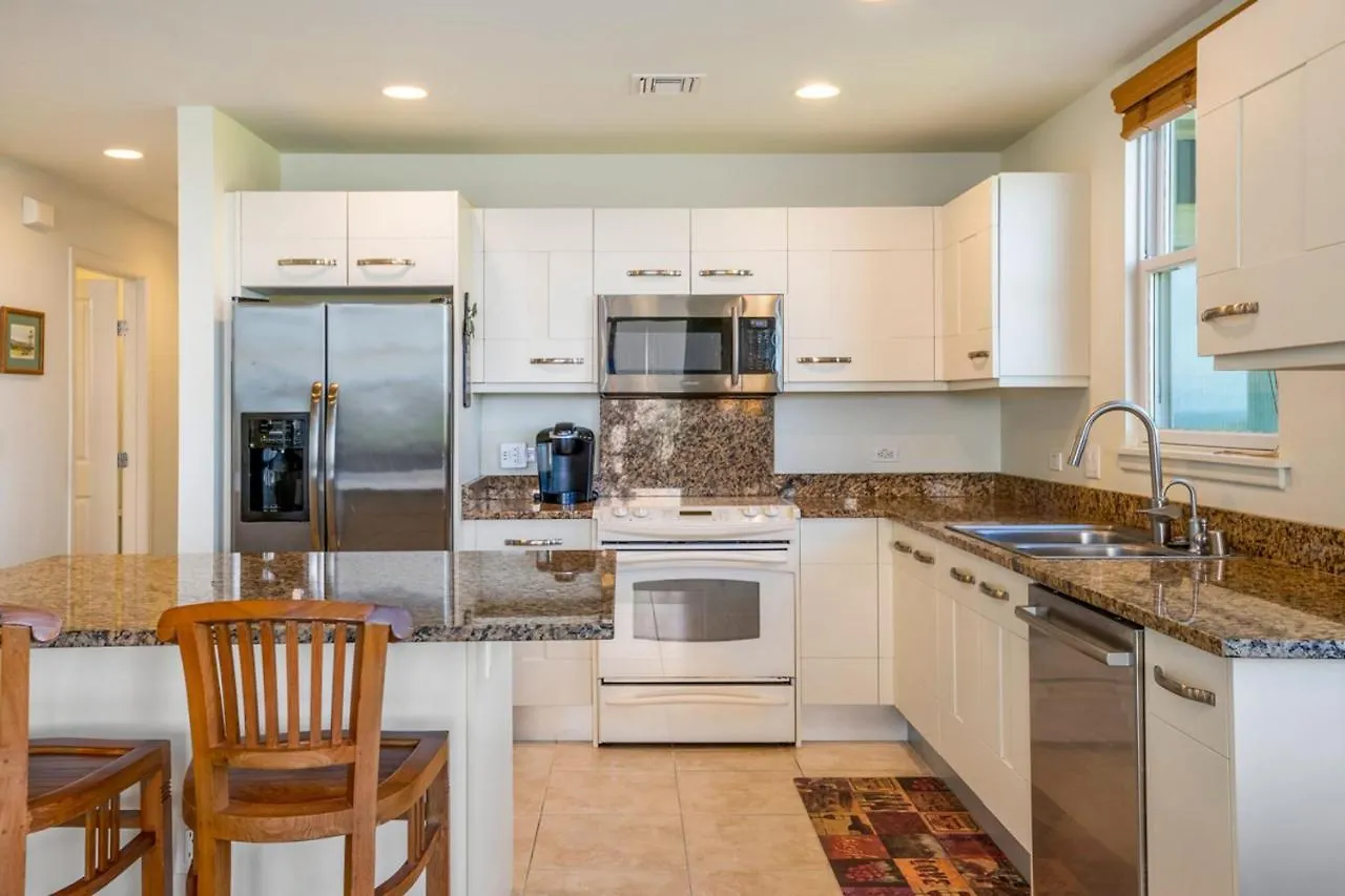 Big Island Na Hale O Keauhou C2 By Coldwell Banker Island Vacations Villa Kailua-Kona