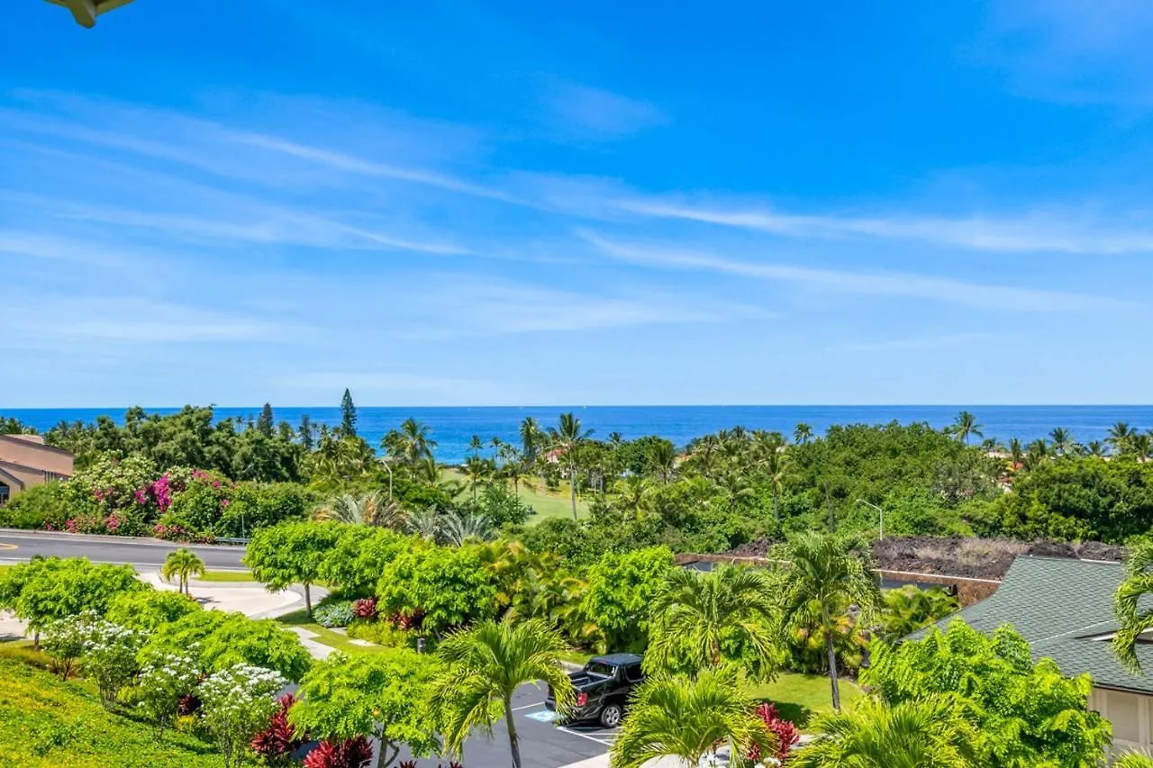 Big Island Na Hale O Keauhou C2 By Coldwell Banker Island Vacations Villa Kailua-Kona 0*,  United States